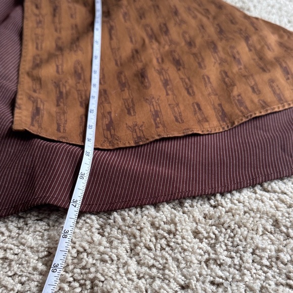 Doctor Who Halter Dress Sonic Screwdriver Cosplay Costume Steampunk Victorian L - Picture 9 of 12